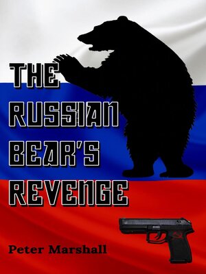 cover image of The Russian Bear's Revenge
